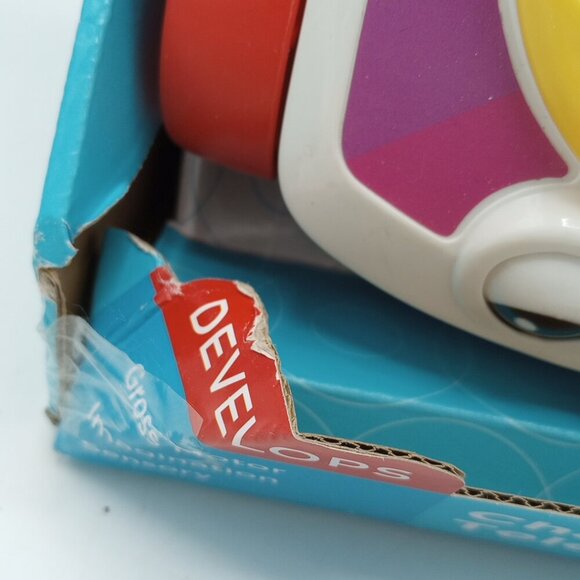 Fisher Price Pull Along Chatter Telephone - 12 Months+ - Picture 5 of 13